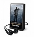 Cover: Unaccountable - Blackstone Audiobooks