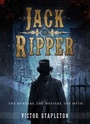 Cover: Jack the Ripper - Osprey Publishing