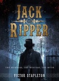 Cover: Jack the Ripper - Osprey Publishing