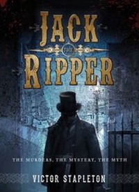 Enlarge image Cover: Jack the Ripper - Osprey Publishing