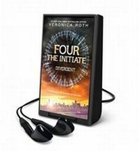Enlarge image Cover: The Initiate - HarperCollins