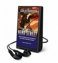 Cover: The Ghosts of Hero Street - Tantor Audio Pa