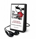 Cover: The Humor Code - Tantor Audio Pa