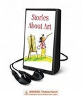 Cover: Stories about Art - Penguin Random House