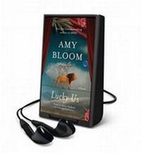 Enlarge image Cover: Lucky Us - Random House