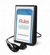 Abbildung von: iRules - Tantor Audio Pa