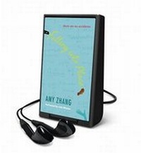 Abbildung von: Falling Into Place - HarperCollins