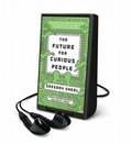 Cover: Future for Curious People - HighBridge Audio