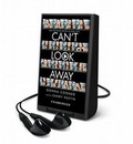 Cover: Can't Look Away - Scholastic