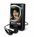 Cover: Sally Ride - Tantor Audio Pa