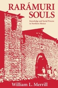 Cover: Raramuri Souls - Smithsonian Institution Scholarly Press