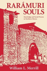 Enlarge image Cover: Raramuri Souls - Smithsonian Institution Scholarly Press