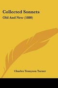 Cover: Collected Sonnets - Kessinger Publishing