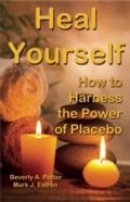 Cover: Heal Yourself! - Ronin Publishing