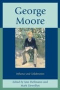 Cover: George Moore - University of Delaware Press
