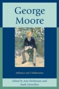 Enlarge image Cover: George Moore - University of Delaware Press