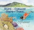 Cover: Kupe et les Coraux / Kupe ke te Toka - Simon + Schuster LLC