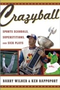 Cover: Crazyball - Taylor Trade Publishing