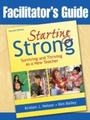 Cover: Starting Strong - Skyhorse Publishing