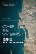 Cover: I Cover the Waterfront - Skyhorse Publishing