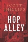 Cover: Hop Alley - Counterpoint