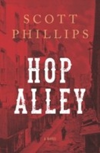 Enlarge image Cover: Hop Alley - Counterpoint