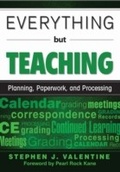 Bild: Everything but Teaching - Skyhorse Publishing