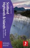 Cover: Scotland Highlands & Islands Handbook, 6th edition - Footprint Handbooks Ltd