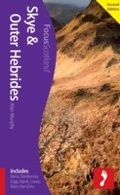 Cover: Skye & Outer Hebrides, 2nd edition - Footprint Handbooks Ltd