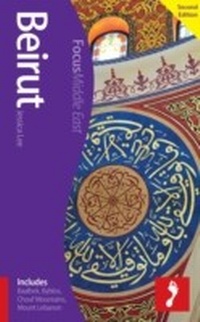Abbildung von: Beirut, 2nd edition - Footprint Handbooks Ltd