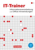 Cover: Datenverarbeitung - Microsoft-Office-Anwendungen 2010 - Cornelsen Verlag