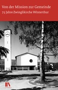 Cover: Von der Mission zur Gemeinde - Chronos