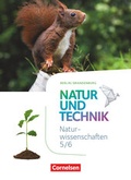Bild: Natur und Technik - Naturwissenschaften: Neubearbeitung - Berlin/Brandenburg - Ausgabe 2017 - 5./6. Schuljahr: Naturwissenschaften - Cornelsen Verlag