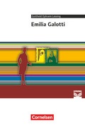 Cover: Cornelsen Literathek - Textausgaben - Cornelsen Verlag