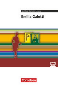Enlarge image Cover: Cornelsen Literathek - Textausgaben - Cornelsen Verlag