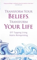 Cover: Transform Your Beliefs, Transform Your Life - Hay House UK