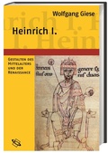 Cover: Giese, Heinrich I. - Wissenschaftliche Buchgesellschaft (WBG)