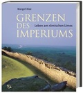 Cover: Klee, Grenzen des Imperiums - Wissenschaftliche Buchgesellschaft (WBG)