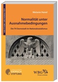Cover: Normalit&auml;t unter Ausnahmebedingungen - wbg Academic in Herder