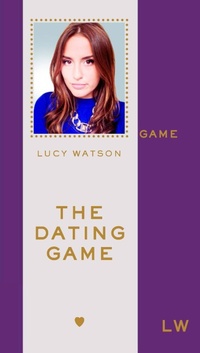 Enlarge image Cover: The Dating Game - QUADRILLE PUBLISHING