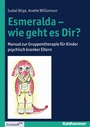 Cover: Esmeralda - wie geht es Dir? - Kohlhammer