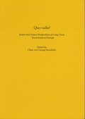 Cover: Quo vadis? - Wachholtz