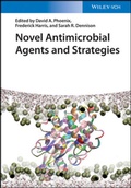 Cover: Novel Antimicrobial Agents and Strategies - Wiley-VCH