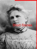 Cover: Short Stories - BoD E-Short