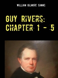 Enlarge image Cover: Guy Rivers: Chapter 1 - 5 - BoD E-Short