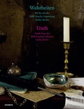 Cover: Wahrheiten - Kerber Verlag