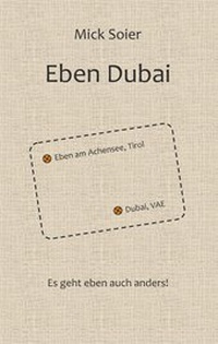 Abbildung von: Eben Dubai - Books on Demand