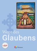 Cover: Religion Sekundarstufe I - Gymnasium - 7./8. Schuljahr - Oldenbourg Schulbuchverlag