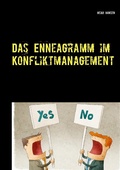 Cover: Das Enneagramm im Konfliktmanagement - BoD - Books on Demand