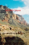 Cover: All Gold Canyon - BoD - Books on Demand